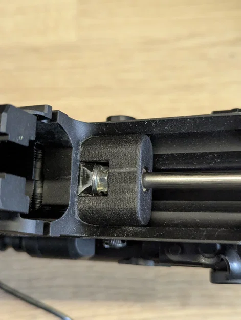 Bộ linh kiện nâng cấp cho APFG/VFC MCX - Image 6