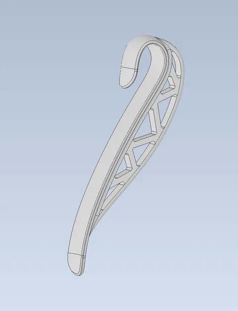 Dụng cụ mang giày Truss ShoeHorn - Image 5