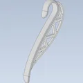 Dụng cụ mang giày Truss ShoeHorn - Thumbnail 5