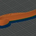 Dụng cụ mang giày Truss ShoeHorn - Thumbnail 6
