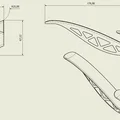 Dụng cụ mang giày Truss ShoeHorn - Thumbnail 7