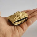 Mô hình xe tăng Panzer II Ausf. L Luchs tỉ lệ 1:72 - Thumbnail 2