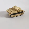 Mô hình xe tăng Panzer II Ausf. L Luchs tỉ lệ 1:72 - Thumbnail 3