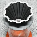 Đế đỡ phễu ORIGAMI Pinn (ORIGAMI Pinn Dripper Holder) in 3D - Thumbnail 1