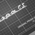 Mô hình logo Vespa GS 160 - Phụ kiện trang trí cho người yêu xe cổ - Thumbnail 1