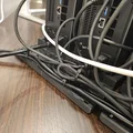 Khung đế cho máy trạm CORSAIR AI300 - Thumbnail 4