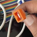 Đầu nối DIY cho Wii Nunchuck - Thumbnail 2