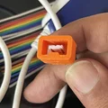 Đầu nối DIY cho Wii Nunchuck - Thumbnail 3