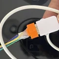 Đầu nối DIY cho Wii Nunchuck - Thumbnail 4