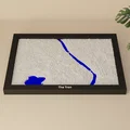 The Tron, New Zealand - Mô hình 3D thu nhỏ - Thumbnail 1