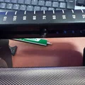 Ốp bảo vệ chốt chọn tạ REP x Pepin - Thumbnail 1