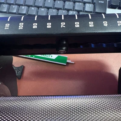 Ốp bảo vệ chốt chọn tạ REP x Pepin