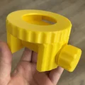 GIÁ ĐỠ CAMERA PHILIPS AVENT - Thumbnail 1