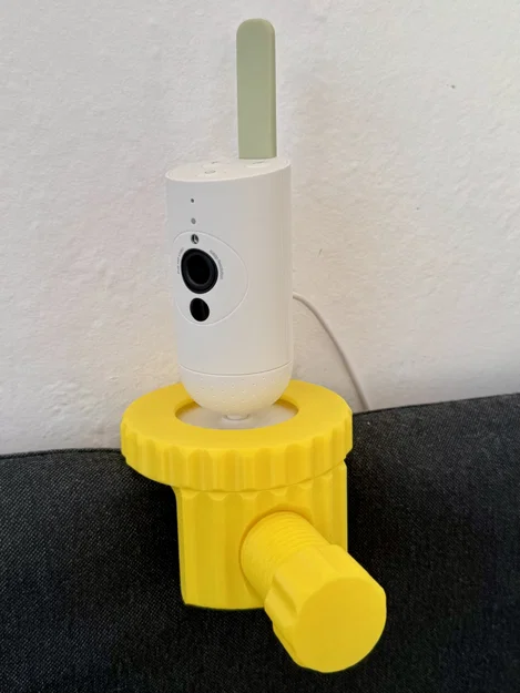 GIÁ ĐỠ CAMERA PHILIPS AVENT - Image 2