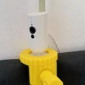 GIÁ ĐỠ CAMERA PHILIPS AVENT - Thumbnail 2