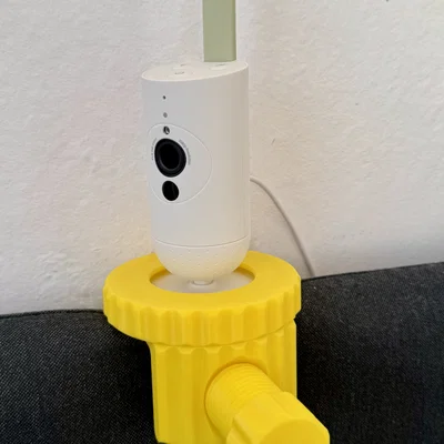 GIÁ ĐỠ CAMERA PHILIPS AVENT