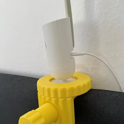 GIÁ ĐỠ CAMERA PHILIPS AVENT