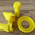 GIÁ ĐỠ CAMERA PHILIPS AVENT - Thumbnail 5