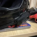 Ngàm gắn Cardo Packtalk Pro cho mũ Alpinestars Supertech R10 - Thumbnail 1