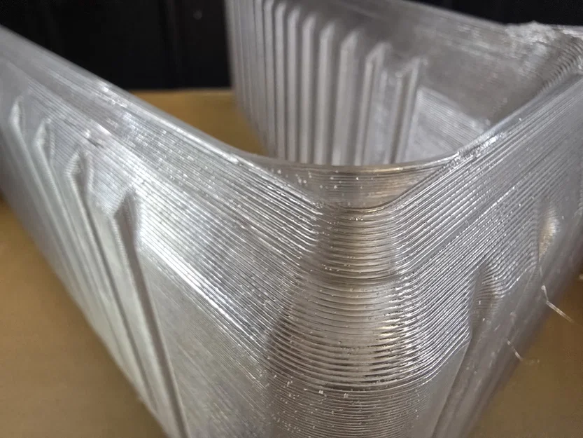 Khay Đựng Giày 3D Thông Minh In Vase Mode Siêu Nhanh - Image 3