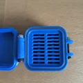 Gioăng Cao Su (Seal) In 3D Cho Hộp Đựng Thẻ Micro SD Rugged Case - Thumbnail 1