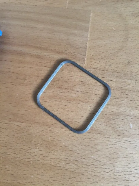 Gioăng Cao Su (Seal) In 3D Cho Hộp Đựng Thẻ Micro SD Rugged Case - Image 2