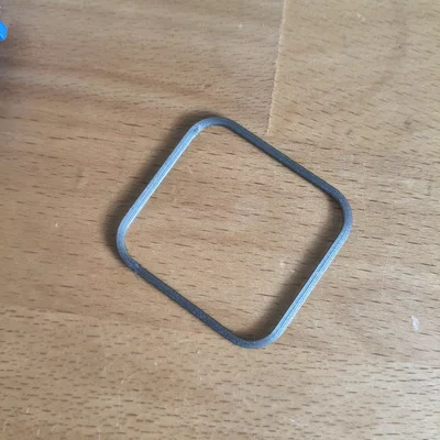 Gioăng Cao Su (Seal) In 3D Cho Hộp Đựng Thẻ Micro SD Rugged Case
