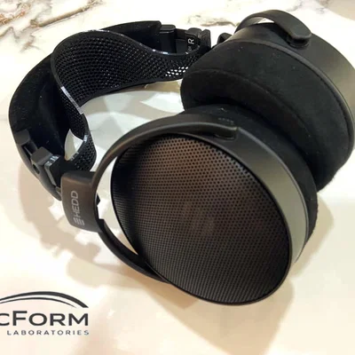 Đệm đỡ đầu 3D cho tai nghe HEDDphone D1 - Cải thiện sự thoải mái