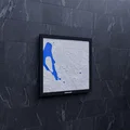 Lebenstedt, Đức - Mô hình địa hình 3D thu nhỏ - Thumbnail 4