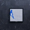 Lebenstedt, Đức - Mô hình địa hình 3D thu nhỏ - Thumbnail 6