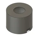 Nắp che hộp điện KP68 - Dụng cụ xây dựng - Thumbnail 1