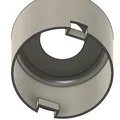 Nắp che hộp điện KP68 - Dụng cụ xây dựng - Thumbnail 2
