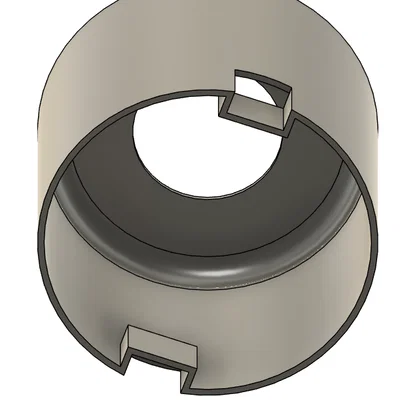 Nắp che hộp điện KP68 - Dụng cụ xây dựng