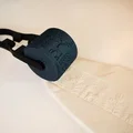 Con lăn tạo họa tiết Scandinavian motifs middle #4 - Thumbnail 1
