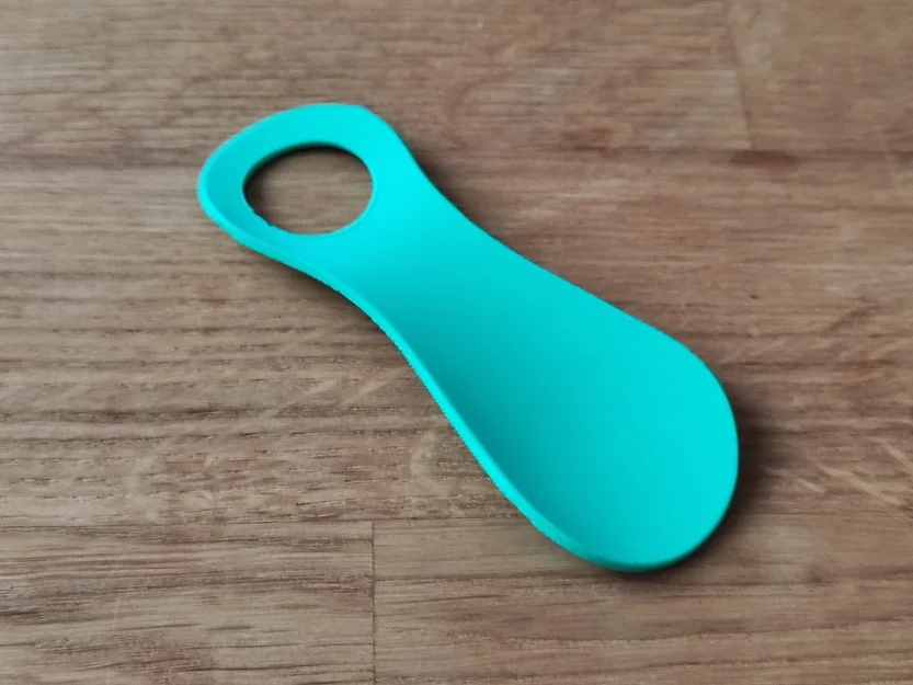 Cây đón gót giày phiên bản du lịch - Image 1