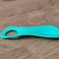 Cây đón gót giày phiên bản du lịch - Thumbnail 5