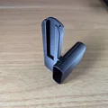 Giá gắn Knipex Cobra 125 cho bộ Wera Tool-Check Modular - Thumbnail 3