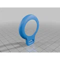 Vỏ bọc AirTag (AirTag Holder) nhỏ gọn cho chìa khóa - Thumbnail 2