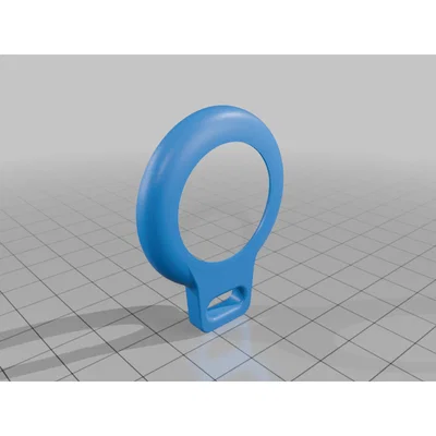 Vỏ bọc AirTag (AirTag Holder) nhỏ gọn cho chìa khóa