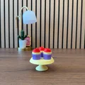 Kệ Trưng Bày Bánh (Cake Stand) - Thumbnail 2