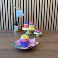 Kệ Trưng Bày Bánh (Cake Stand) - Thumbnail 5