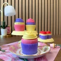Kệ Trưng Bày Bánh (Cake Stand) - Thumbnail 7