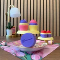 Kệ Trưng Bày Bánh (Cake Stand) - Thumbnail 8