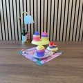 Kệ Trưng Bày Bánh (Cake Stand) - Thumbnail 9