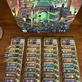 Nucleum Experiment Trays v2 - Khay đựng linh kiện game Nucleum - Thumbnail 1