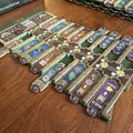 Nucleum Experiment Trays v2 - Khay đựng linh kiện game Nucleum - Thumbnail 2