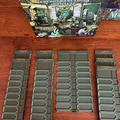 Nucleum Experiment Trays v2 - Khay đựng linh kiện game Nucleum - Thumbnail 6