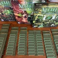 Nucleum Experiment Trays v2 - Khay đựng linh kiện game Nucleum - Thumbnail 7