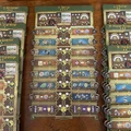 Nucleum Experiment Trays v2 - Khay đựng linh kiện game Nucleum - Thumbnail 11