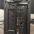 Backplate Travel Kit FormD cho card ASUS Prime series 50 - Chế độ 2.75 Slot - Thumbnail 2